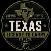 License to Carry Course / Preston Tactical Range / 10-23-2026 12pm