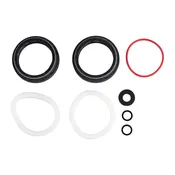 RockShox Dust Wiper Kit - 38mm Flangeless Ultra-low Friction SKF 6mm Foam Rings - ZEB A+/2021+