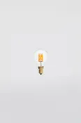 3W LED Golf Ball Light Bulb (E14)