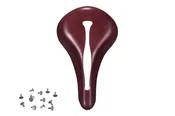 NewSkin (Leather) for Frame 1 Saddles