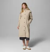Women's AmazeTrench™ Rain Jacket