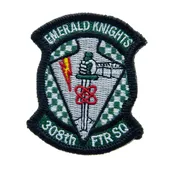Pre-Flight Specialty Patches