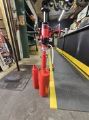 Core Drill Rental