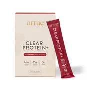 Arrae Clear Protein+ Raspberry Yuzu