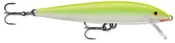 RAPALA ORIGINAL FLOATING SIL/FLO CHT 3 1/23/16 OZ MFG# F09-SFC