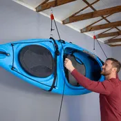 Kayak Hanger Sling