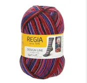 Regia 4-Ply Sock Yarn