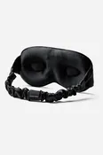 100% Organic Mulberry Silk Contoured Sleep Mask with Gift Box - NEW DESIGN