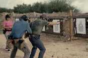 ADVANCED PISTOL HANDLING