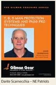 7, 6, 5 Man Protection Systems