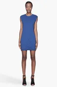 Blue Dress — West Valley Nursery
