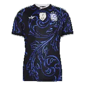 Adidas Argentina 2026 Away Jersey