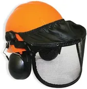 Forester - Forester Woodsmen Helmet System - G413TWR (Clearance)