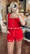 The Amalfi Top