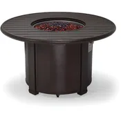 44 inch ROUND FIREPIT