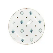 10.5 inch Positano Dinner Plate