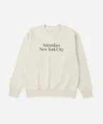 Bowery Miller Standard Sweatshirt