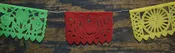 Small Papel Picado