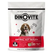 Dinovite for Dogs - 30 Day
