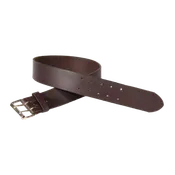 Double Tang Belt