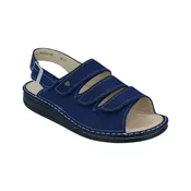 Finn Comfort Sylt S Womens Sandal Atoll Nubuk