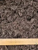 Brown NUTRA Mulch