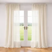 Akari Curtain Panel