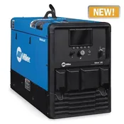 Bobcat 265 (Kohler), With Remote Start/Stop — Central Welding Supply