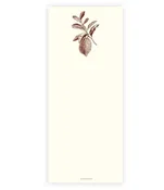 Alexa Pulitzer Lemon Long Pad