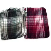 Alaska Blanket