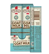 Dehydrated Goat Milk for Dogs and Cats - Sticks