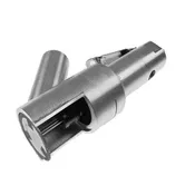 2" Straight Trimmer w/ Dust Guard
