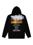 BTR Milano Hoodie  (HO-7-FW25)