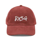 DripDrop Vintage Corduroy Cap
