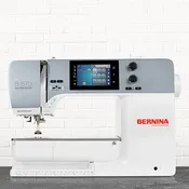 BERNINA 570 Sewing Machine – CALL US FOR BEST SALE PRICE