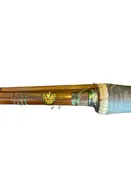 Vintage Montague Four Section Fly Fishing Rod