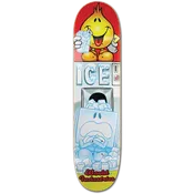 Ice Cube Willy Skateboard Deck 8.25" & 8.5"