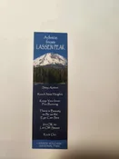 Advice Mini Mark Lassen — Lassen Association | Peak Your Curiosity