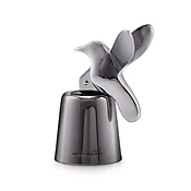 BOTTLE STOPPER - hummingbird