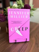 Creep by Jennifer Hillier