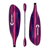 Allure Fiberglass 2-Piece Kayak Paddle