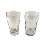 4oz and 5oz Juice Glasses