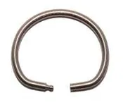 KEY SYSTEMS 1-5/8" TAMPER PROOF RING - 278