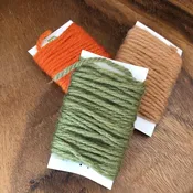 Aunt Lydia's Heavy Duty Rug Yarn