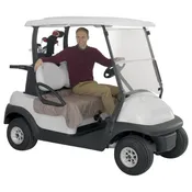 Golf Cart Seat Blanket