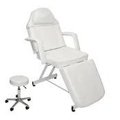 Adjustable Facial & Massage Table-Bed Combo