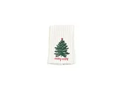 Balsam and Berry Tree Small Hand Towel