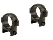 Burris - Z Rings 1" Low Matte