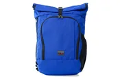 Adept Roll-Top Backpack