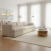 Beckett Square Corner Sectional